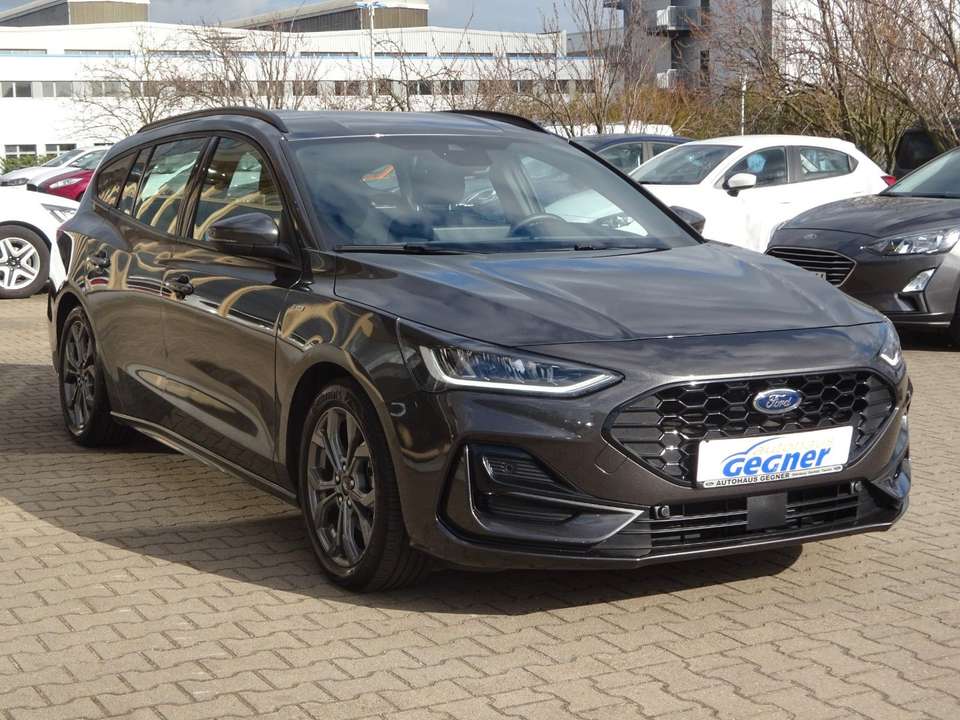 Ford Focus - Imagem 11