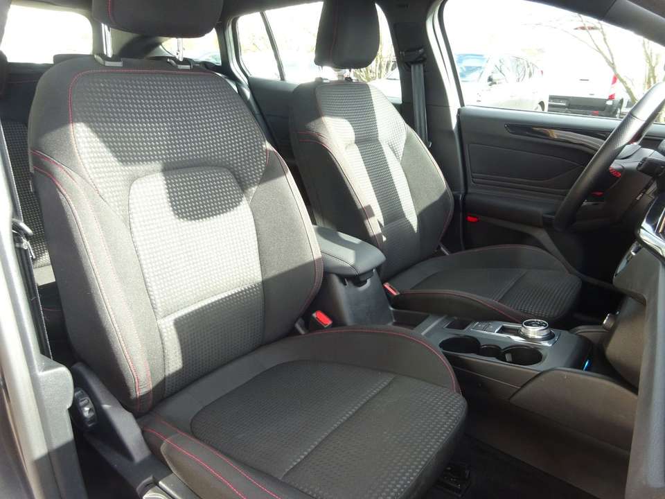 Ford Focus - Imagem 12