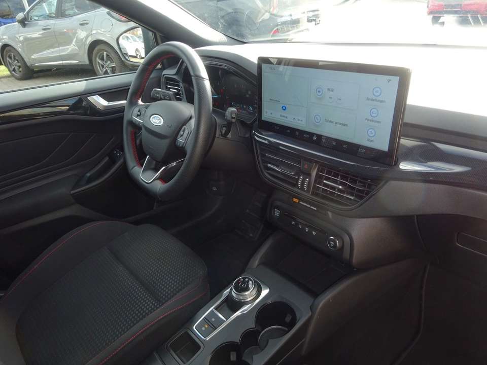 Ford Focus - Imagem 13