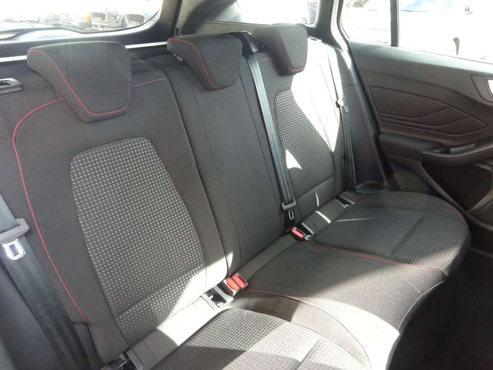 Ford Focus - Imagem 14