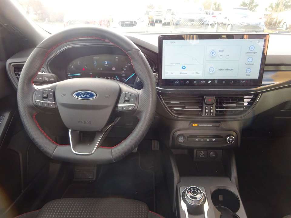 Ford Focus - Imagem 15