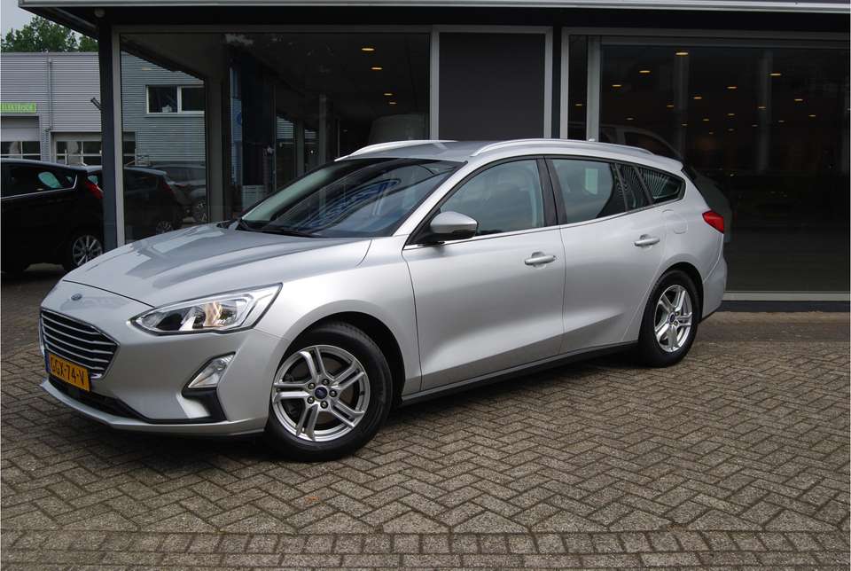 Ford Focus - Imagem 2