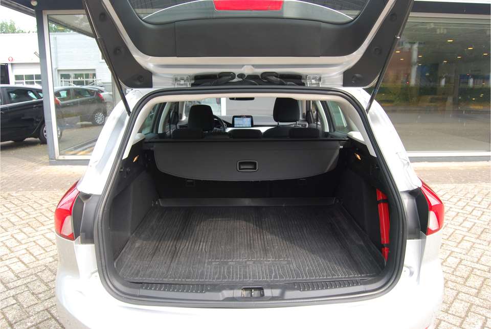 Ford Focus - Imagem 7