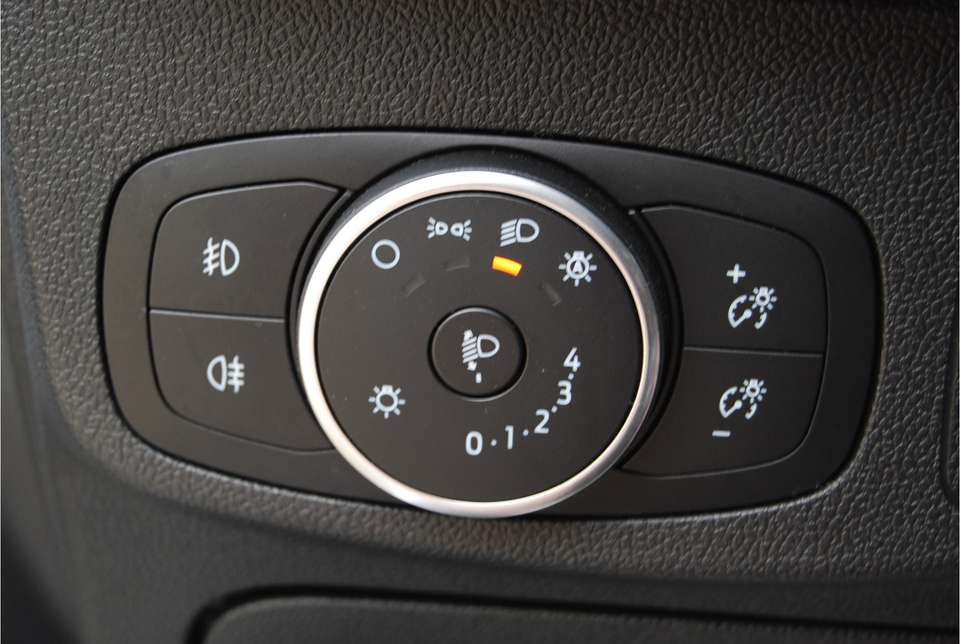 Ford Focus - Imagem 12