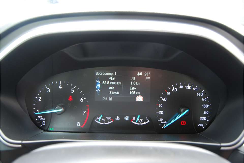 Ford Focus - Imagem 13