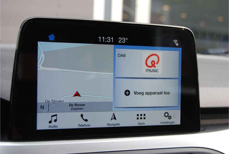 Ford Focus - Imagem 17