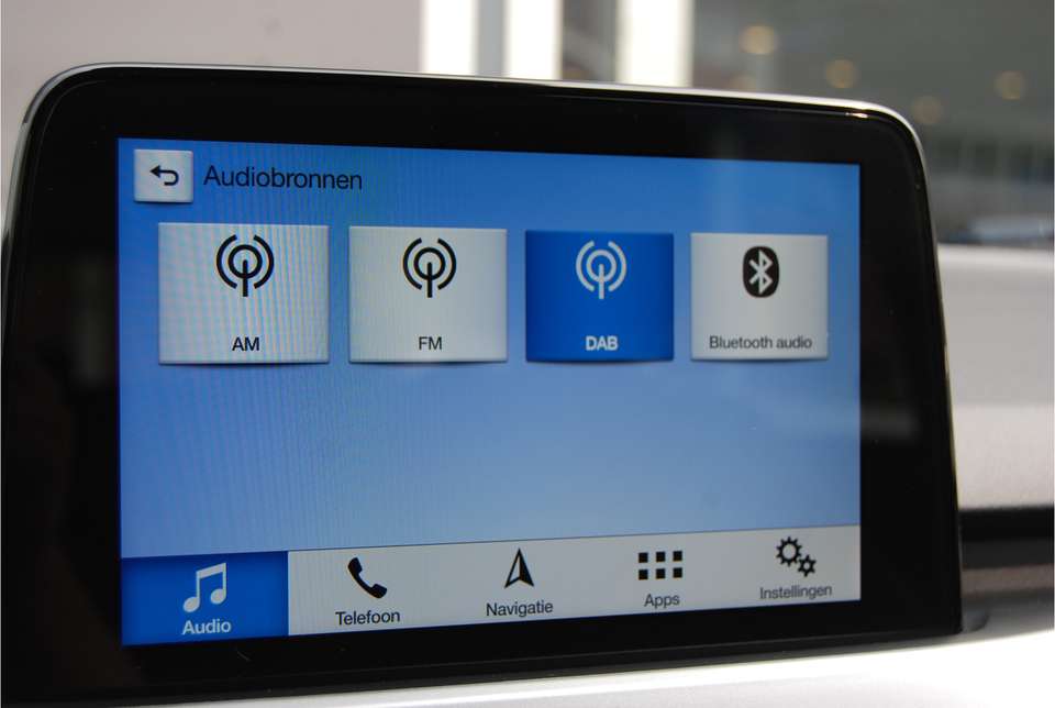 Ford Focus - Imagem 18