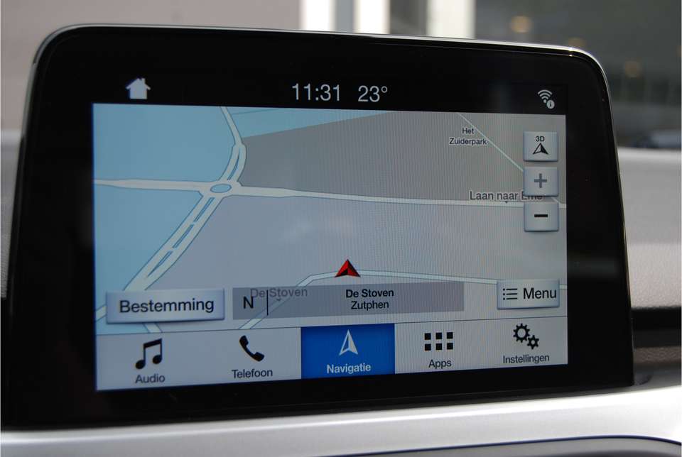 Ford Focus - Imagem 19