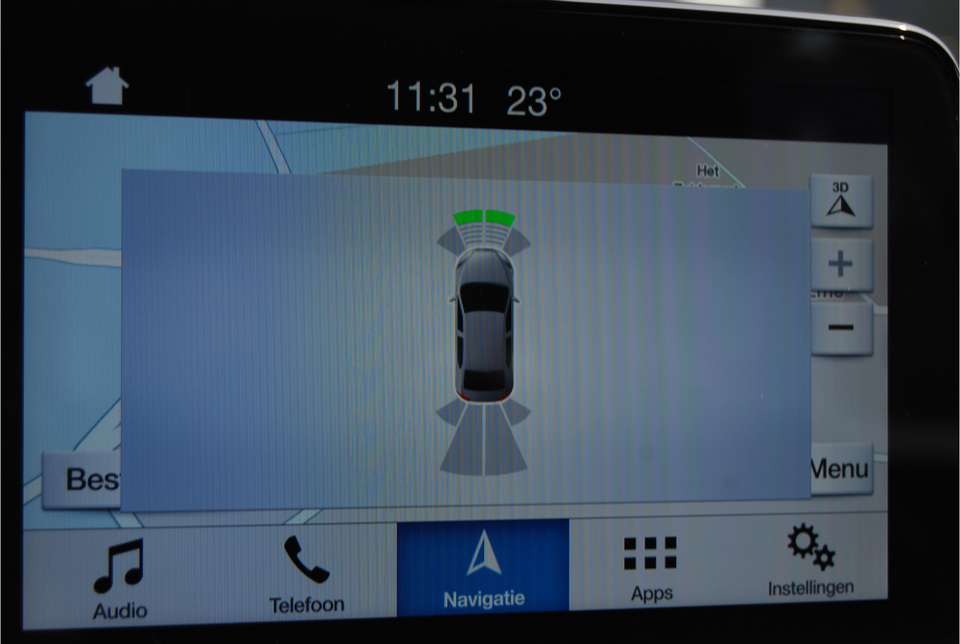 Ford Focus - Imagem 20