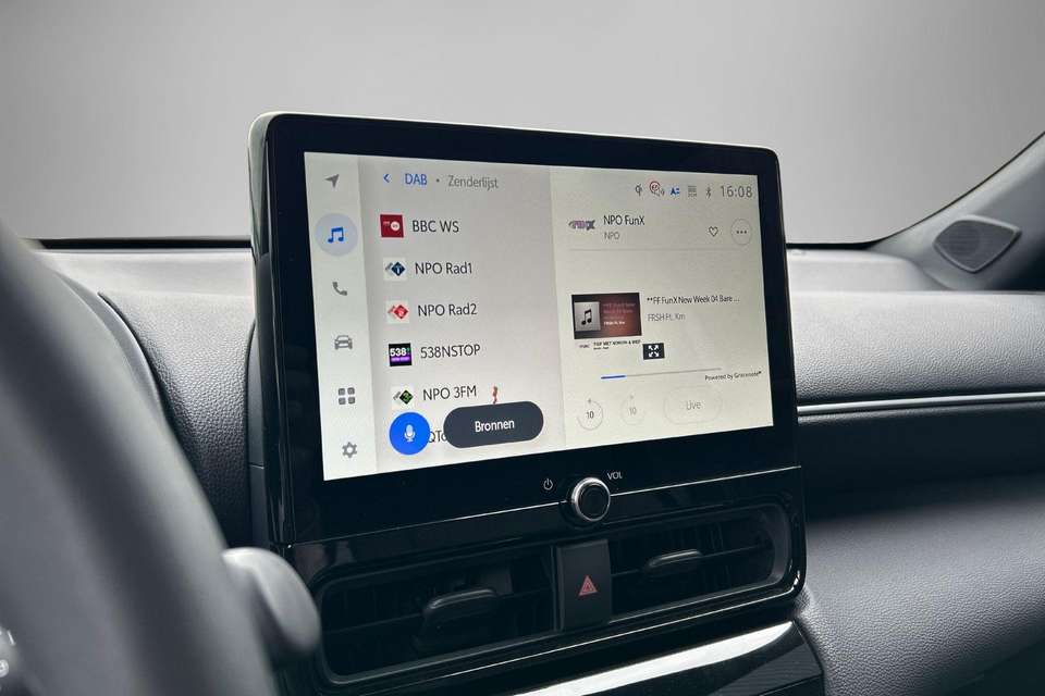 Toyota Yaris Cross - Imagem 9