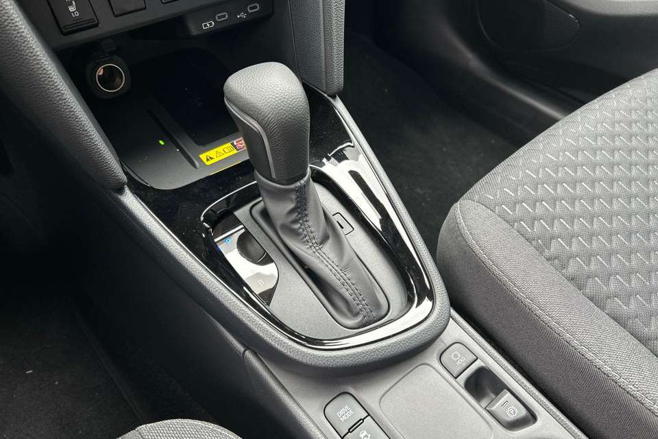 Toyota Yaris Cross - Imagem 13