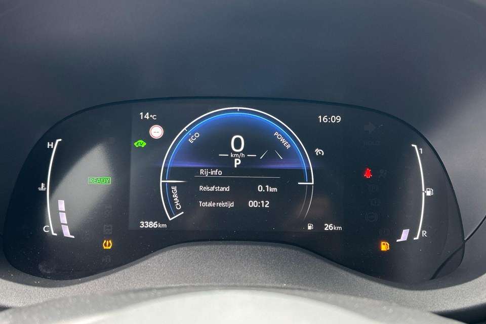 Toyota Yaris Cross - Imagem 14