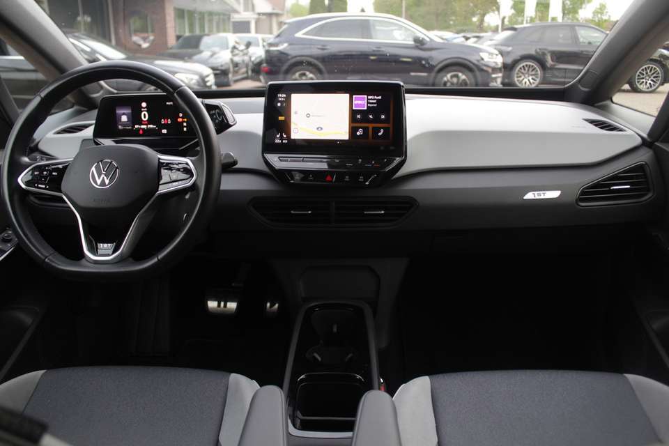 Volkswagen ID.3 - Imagem 2