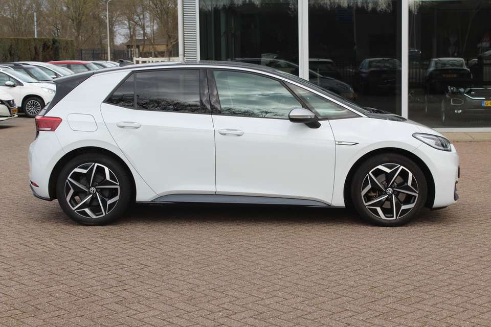 Volkswagen ID.3 - Imagem 3