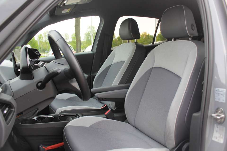 Volkswagen ID.3 - Imagem 5