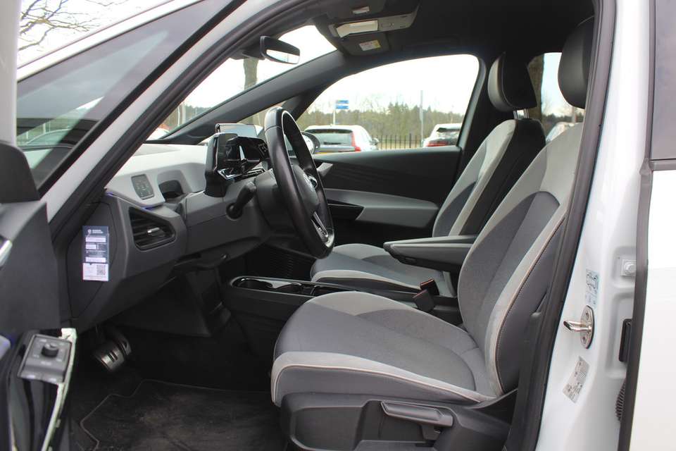 Volkswagen ID.3 - Imagem 6