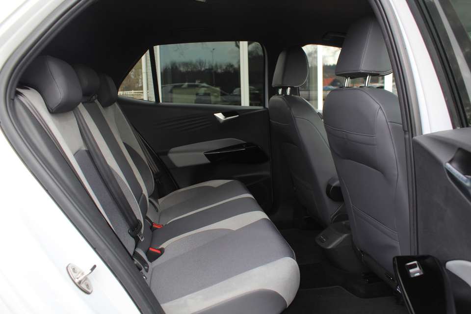 Volkswagen ID.3 - Imagem 8