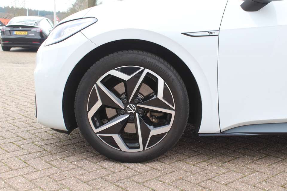 Volkswagen ID.3 - Imagem 10