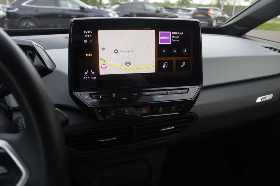 Volkswagen ID.3 - Imagem 12