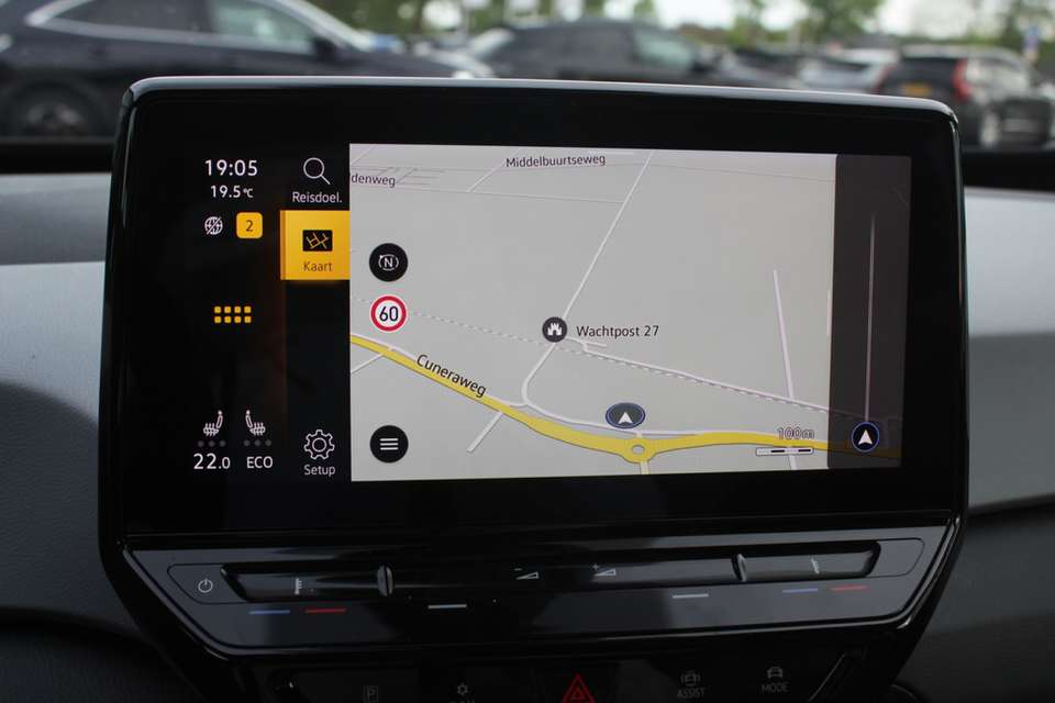 Volkswagen ID.3 - Imagem 14