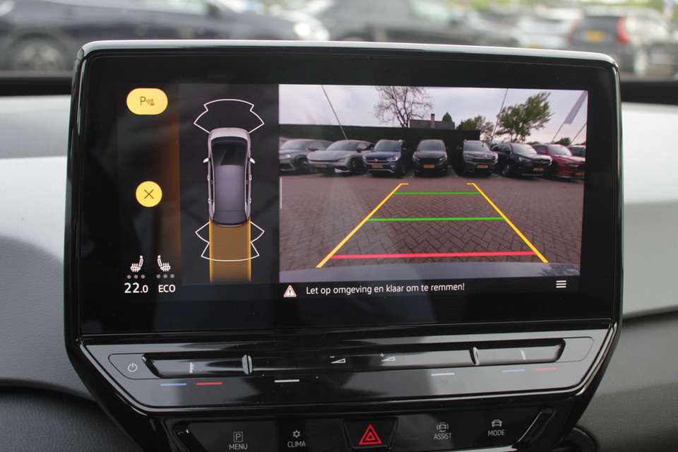 Volkswagen ID.3 - Imagem 15