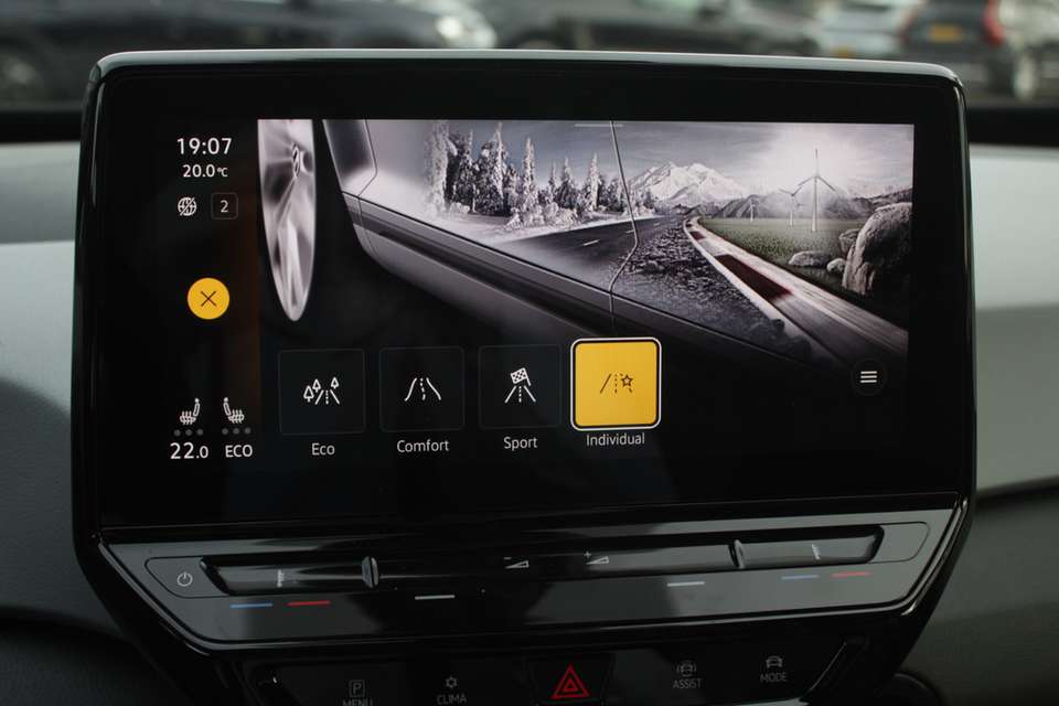 Volkswagen ID.3 - Imagem 17