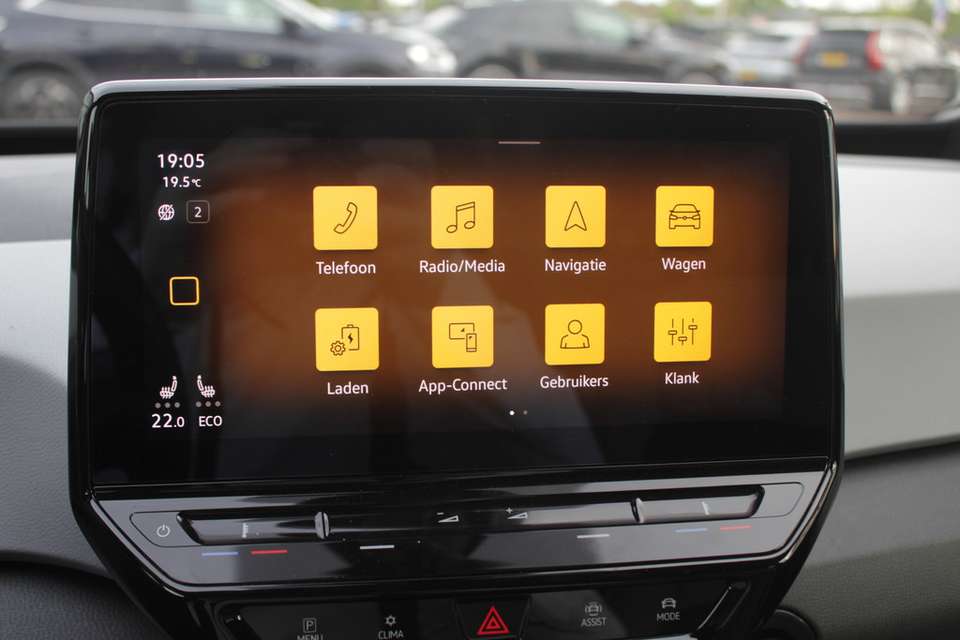 Volkswagen ID.3 - Imagem 18