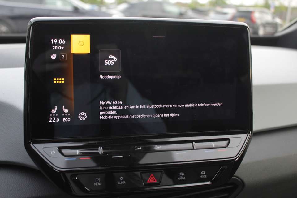 Volkswagen ID.3 - Imagem 20