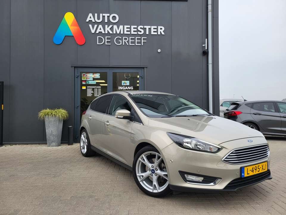 Ford Focus - Imagem 2