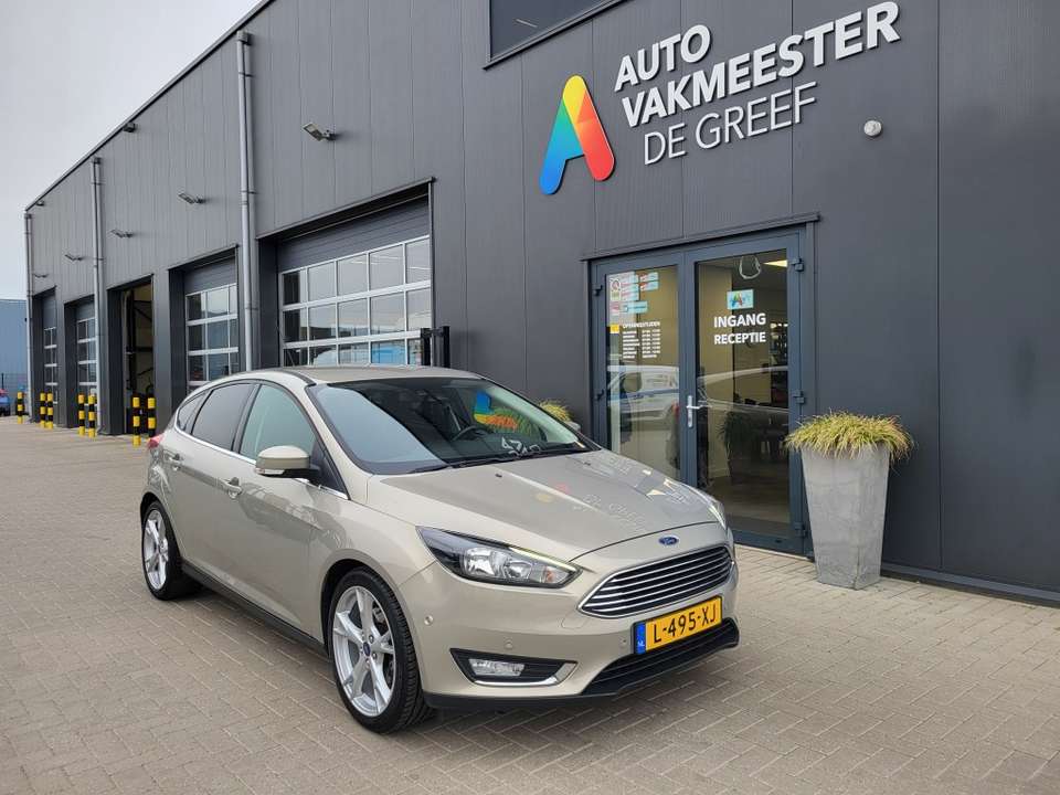 Ford Focus - Imagem 3