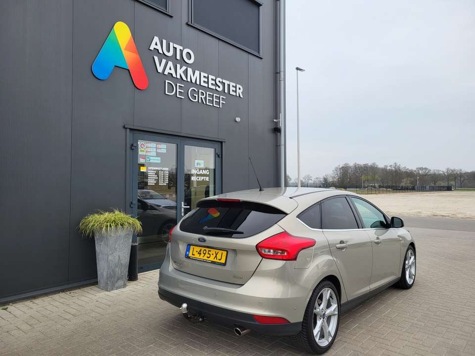 Ford Focus - Imagem 4