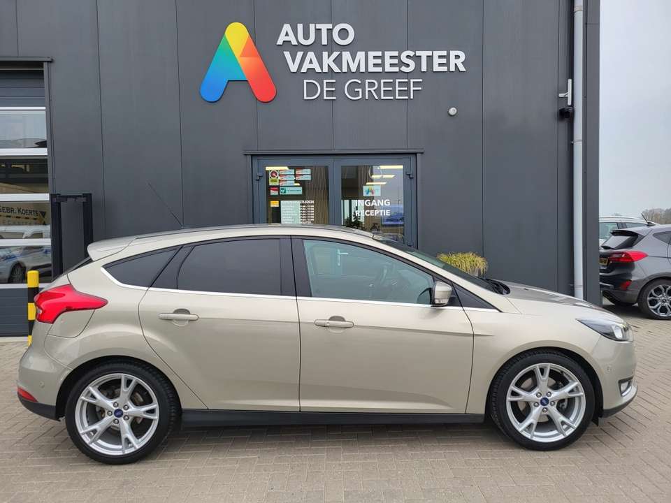 Ford Focus - Imagem 5