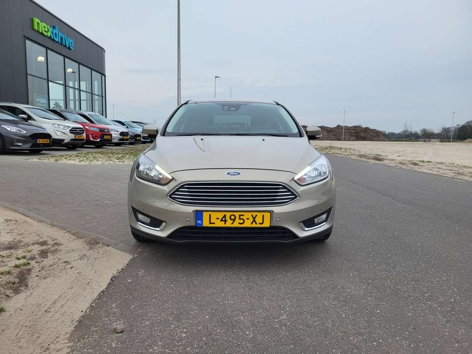 Ford Focus - Imagem 7