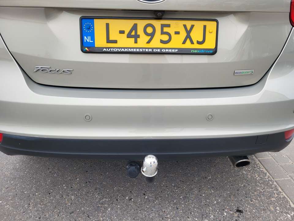 Ford Focus - Imagem 11