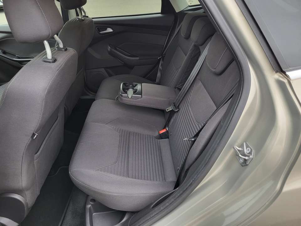 Ford Focus - Imagem 13