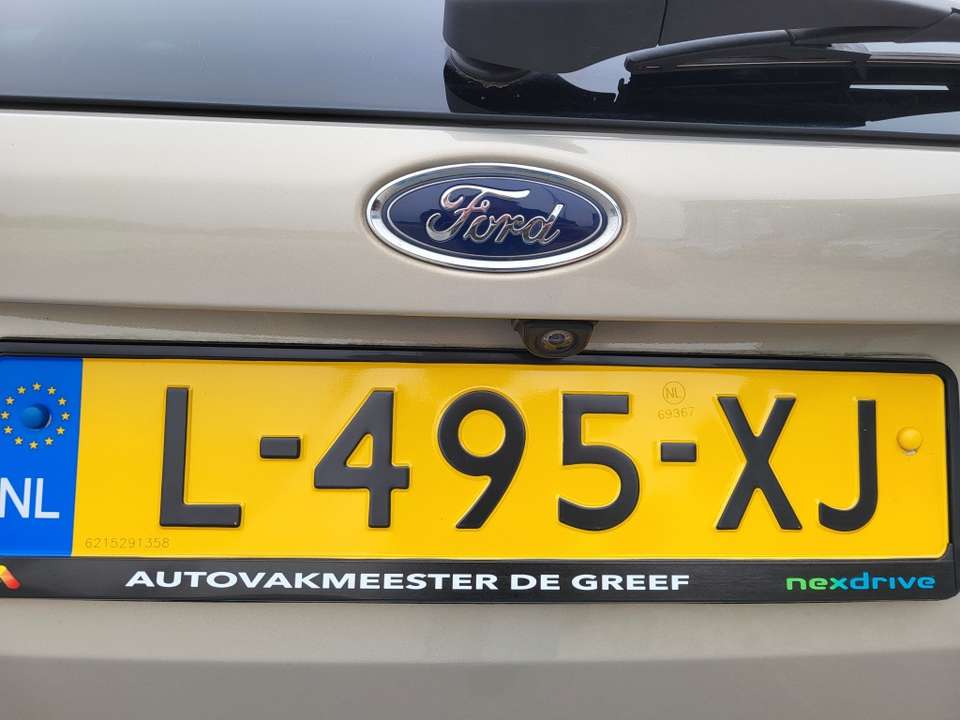 Ford Focus - Imagem 14