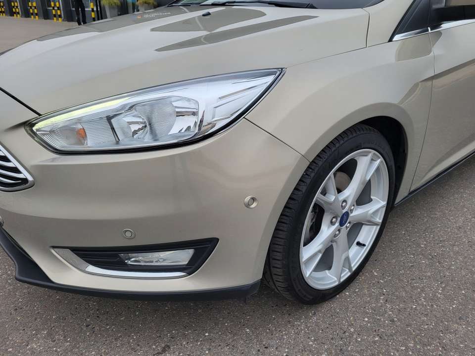 Ford Focus - Imagem 16