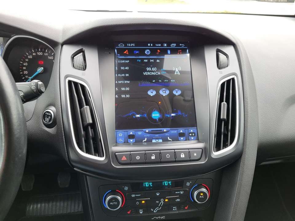 Ford Focus - Imagem 19