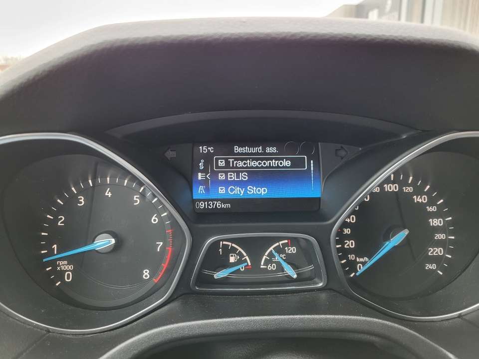 Ford Focus - Imagem 20