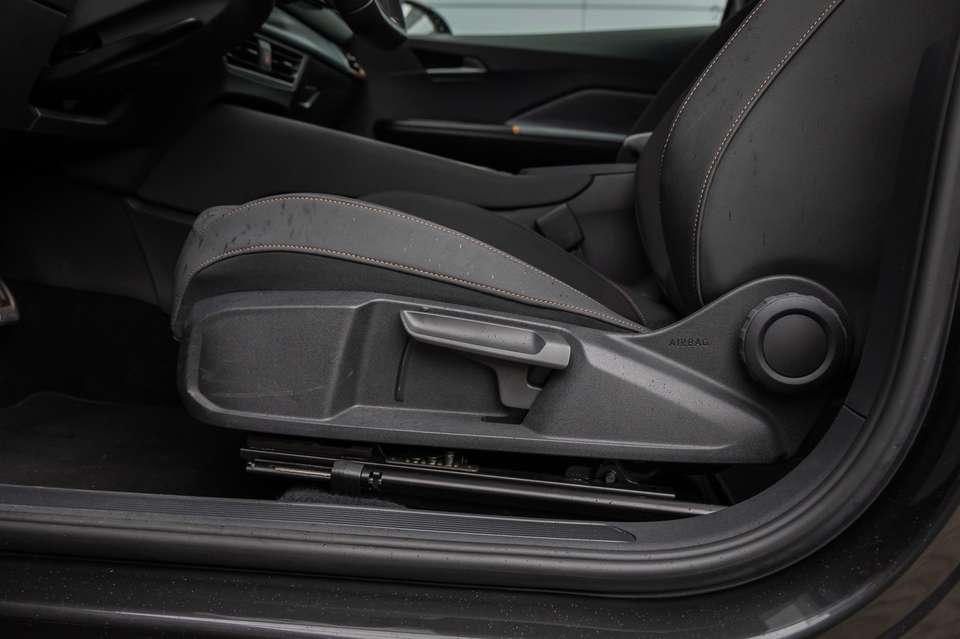 CUPRA Born - Imagem 14