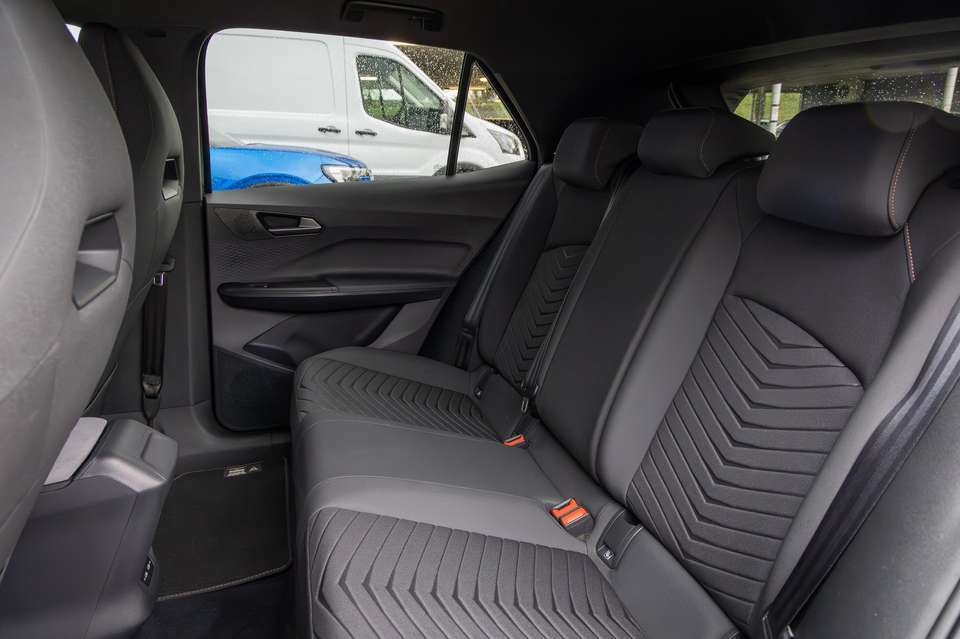 CUPRA Born - Imagem 15