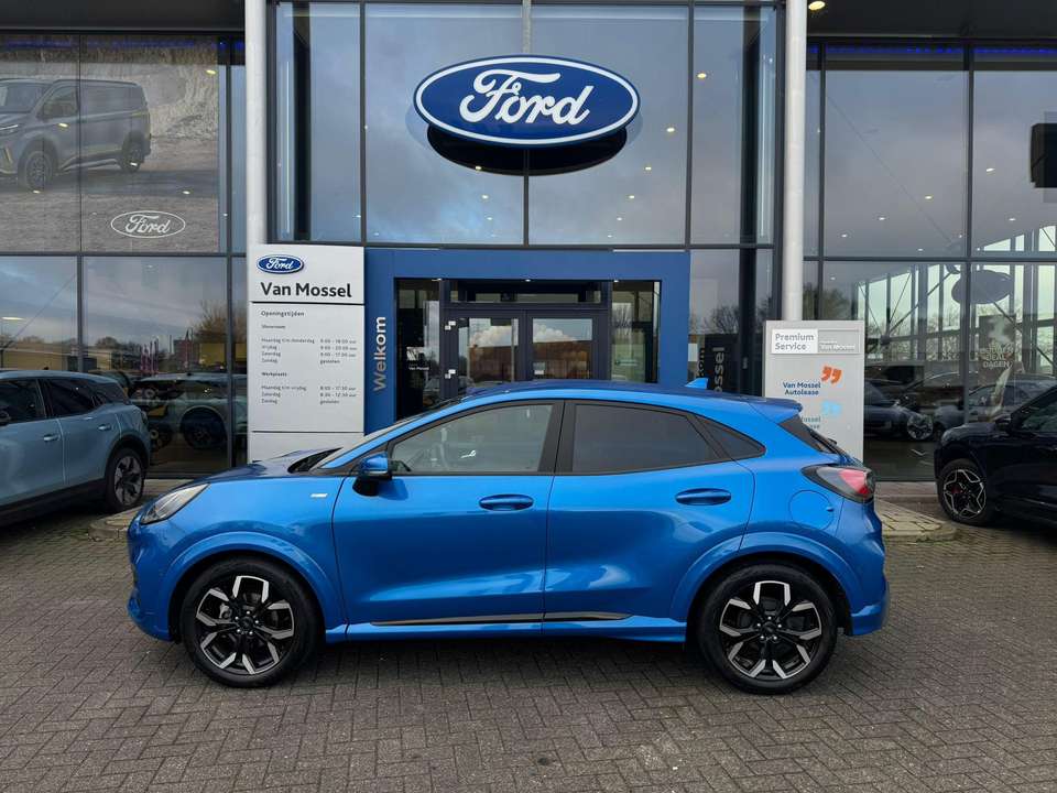 Ford Puma - Imagem 2