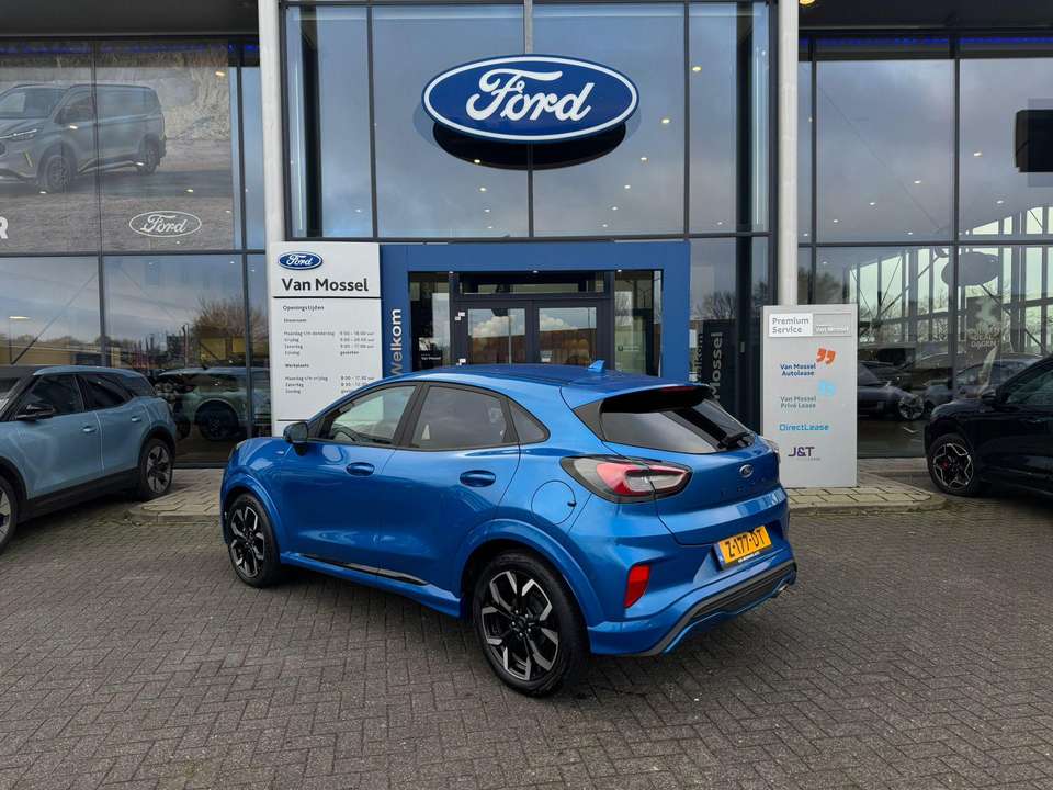 Ford Puma - Imagem 3