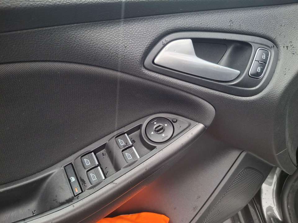 Ford Focus - Imagem 9