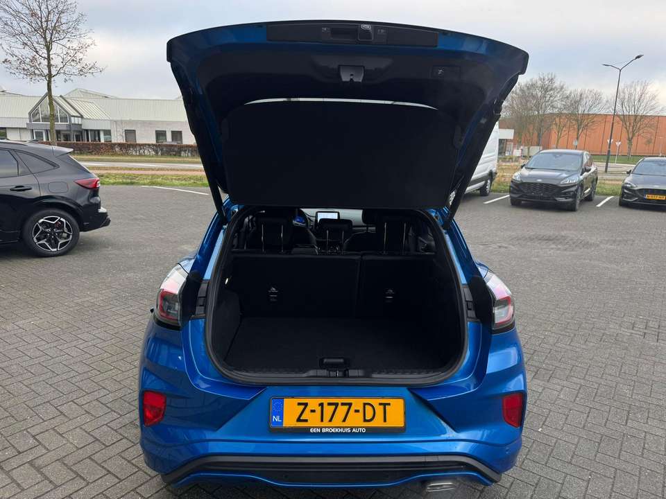 Ford Puma - Imagem 9