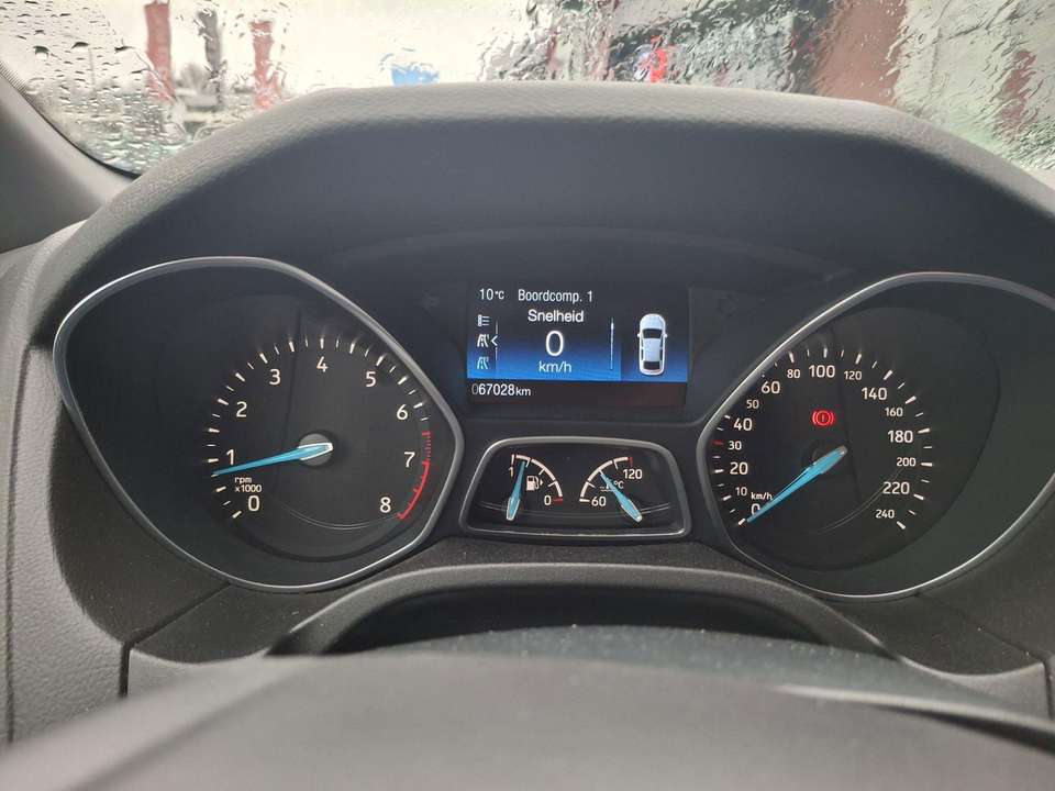 Ford Focus - Imagem 14