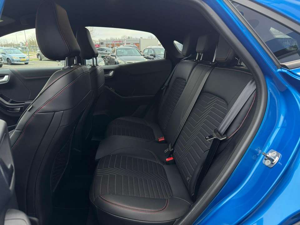 Ford Puma - Imagem 14