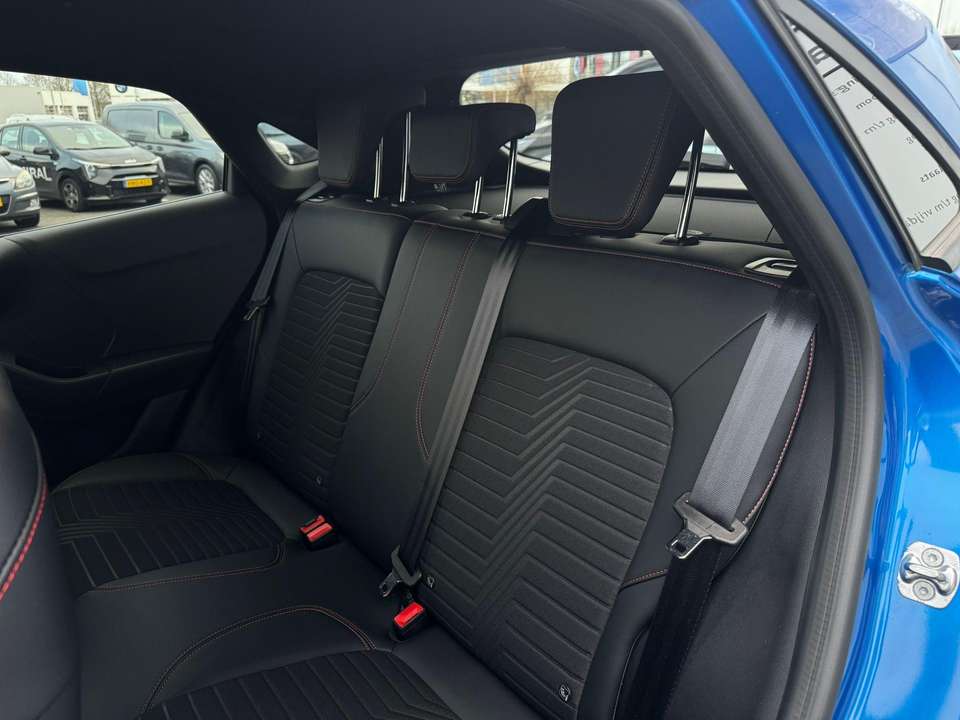 Ford Puma - Imagem 15