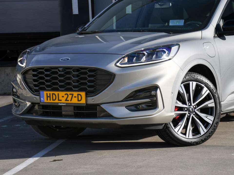 Ford Kuga - Imagem 2