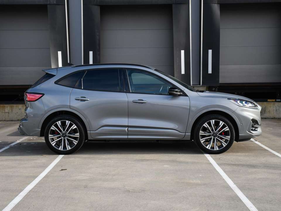 Ford Kuga - Imagem 3